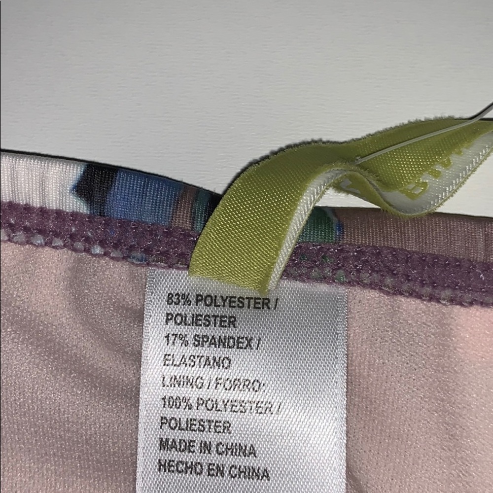 Gianni Bini Swimsuit Bikini Bottom New With Tags - Picture 4 of 6